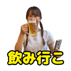 [LINEスタンプ] 絶妙に返しの弱い小池。ついでに一慶。