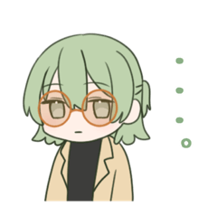 [LINEスタンプ] むめ卓の探索者たち