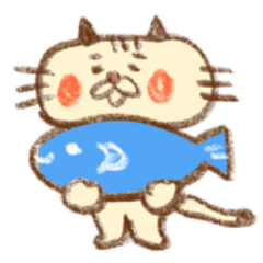 [LINEスタンプ] ニャンだもん 日常の敬語と挨拶