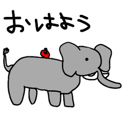 [LINEスタンプ] むぅさわの日常