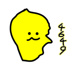 [LINEスタンプ] はっぴーもんすたー第2弾 日常生活編