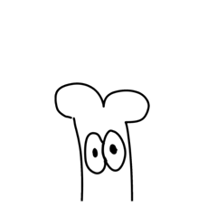 [LINEスタンプ] ホ・ネノヒト(修正版)