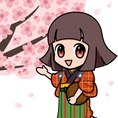 [LINEスタンプ] シノブフーズのしのぶちゃん2