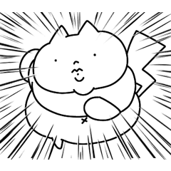 [LINEスタンプ] たのしいぷよちゃんすたんぷ 4