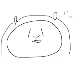 [LINEスタンプ] もひもひメープル(脱力系男子ver)