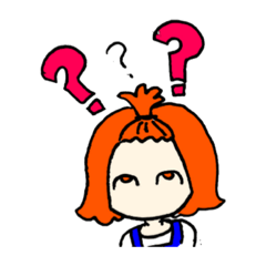 [LINEスタンプ] カラムーチョス