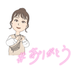 [LINEスタンプ] 行事以外にも使える