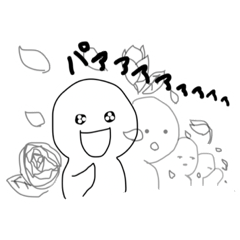 [LINEスタンプ] いつか使えるであろうスタンプ