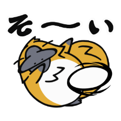 [LINEスタンプ] トサカあたまカモノハシ その3