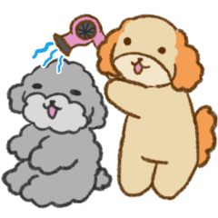 [LINEスタンプ] ぷぴすたんぷ7