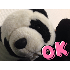 [LINEスタンプ] 生意気ならんらん