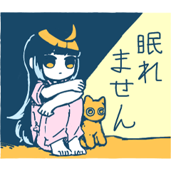 [LINEスタンプ] お子様スタンプ♢第一弾