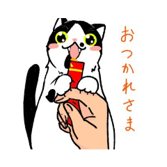 [LINEスタンプ] うちのこまこの その1