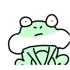 [LINEスタンプ] はるはな万歳ch