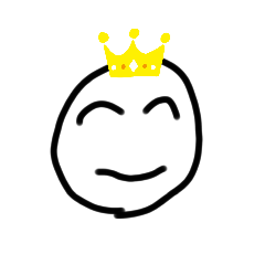 [LINEスタンプ] 顔はこう言う