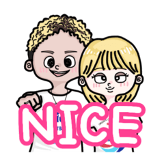 [LINEスタンプ] たいとぷ