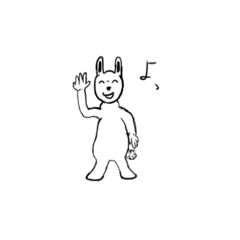 [LINEスタンプ] うちらスタンプ✊