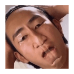 [LINEスタンプ] 隅暮らしのアカマエッティ