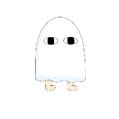 [LINEスタンプ] まいにちメジェド様