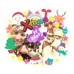 [LINEスタンプ] ティララナレイ