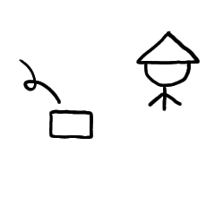 [LINEスタンプ] 末代さん公式スタンプ第3弾 4-5章