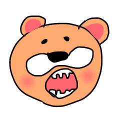 [LINEスタンプ] メスライオンのじょいくん