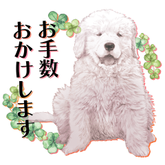 [LINEスタンプ] 大人かわいい＊ビジネス敬語スタンプ