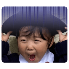 [LINEスタンプ] せいらかいじゅスタンプ
