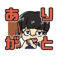 [LINEスタンプ] スタエフお絵描きLIVEスタンプPart1