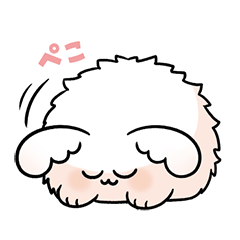 [LINEスタンプ] うさまおスタンプ