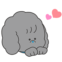 [LINEスタンプ] タムちゃんLINEスタンプ