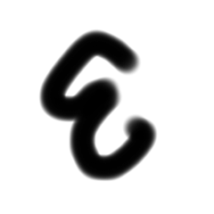 [LINEスタンプ] 文字でござる