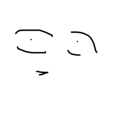 [LINEスタンプ] 母親の父親の祖父の従兄弟の叔母の姪が上司