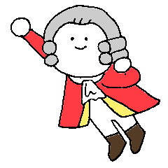 [LINEスタンプ] 音楽家のたまご。3