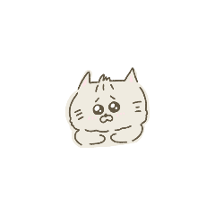 [LINEスタンプ] まんまるねこのそら