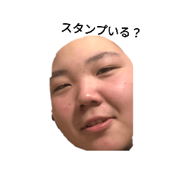 [LINEスタンプ] よしとはぶた