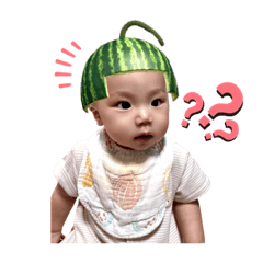 [LINEスタンプ] 陽向♡②