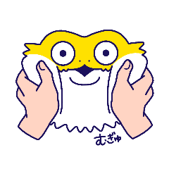 [LINEスタンプ] チョメーず
