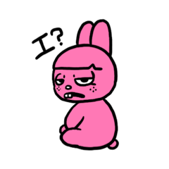 [LINEスタンプ] 77chanのスタンプ