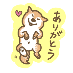 [LINEスタンプ] せみまりの動物スタンプ