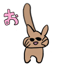 [LINEスタンプ] 毎日使える ゆるい絵スタンプの画像（メイン）