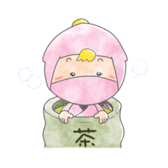 [LINEスタンプ] 異世界【くのいち】のスタンプ