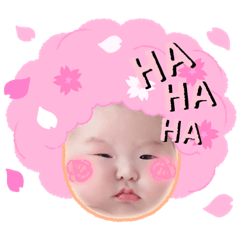 [LINEスタンプ] らなたんのスタンプ2