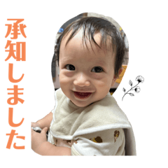 [LINEスタンプ] しんぐらむ3