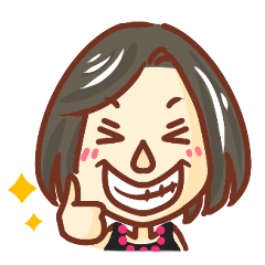 [LINEスタンプ] らいかの日常スタンプ♡第一弾