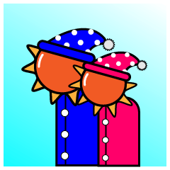 [LINEスタンプ] タコのコミックスタンプ