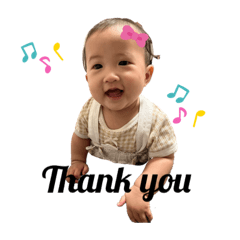 [LINEスタンプ] 梨心スタンプ（2）