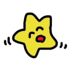 [LINEスタンプ] にものおいしいねぇ〜