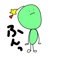 [LINEスタンプ] 主にボム隊員②