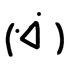 [LINEスタンプ] ぱあのすたんぷの画像（メイン）